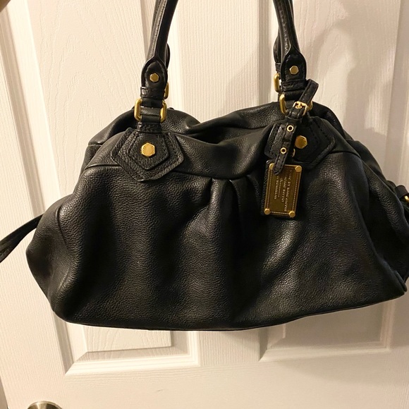 Marc by Marc Jacob Leather Bag - Picture 2 of 8